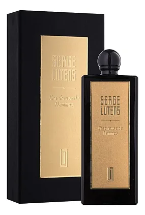 Serge Lutens Cracheuse De Flammes