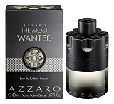 Azzaro The Most Wanted Intense