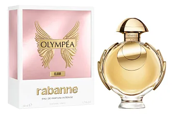 Rabanne Olympea Elixir