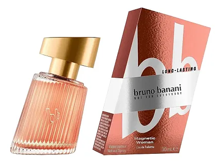 Bruno Banani Magnetic Woman