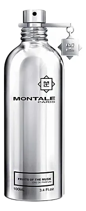 Montale Fruits Of The Musk