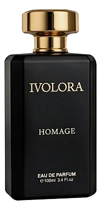 Ivolora Homage