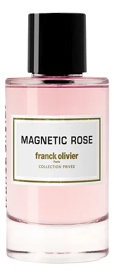 Franck Olivier Magnetic Rose