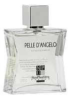 NonPlusUltra Parfum Pelle D'Angelo