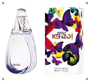Kenzo Madly