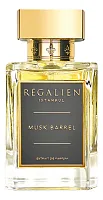 Regalien Musk Barrel