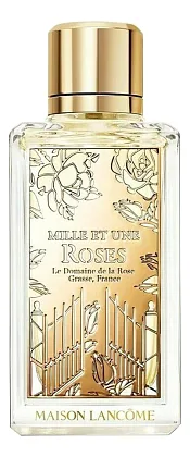 Lancome Mille et Une Roses