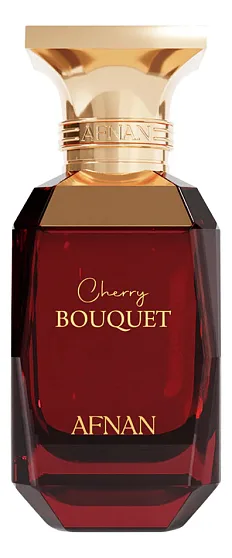 Afnan Cherry Bouquet