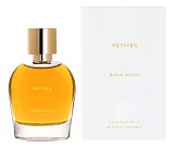 Hiram Green Vetiver