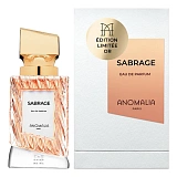 Anomalia Paris Sabrage