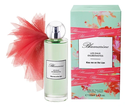 Blumarine Kiss Me On The Lips