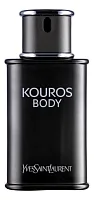 Yves Saint Laurent Kouros Body