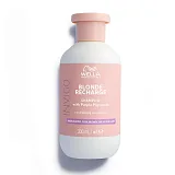 Шампунь против желтизны Invigo Blonde Recharge Cool Blonde
