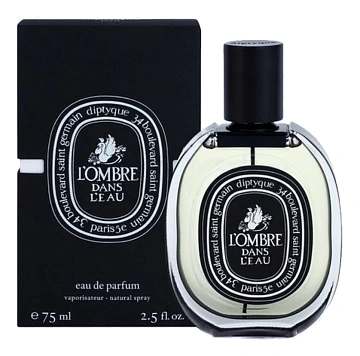 Diptyque L'Ombre Dans L'Eau Eau De Parfum