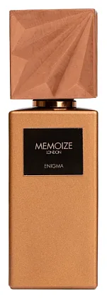 Memoize London Enigma