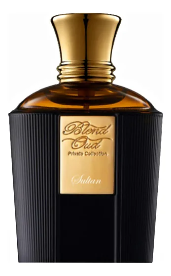 Blend Oud Sultan
