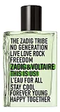 Zadig & Voltaire This Is Us! L'Eau For All