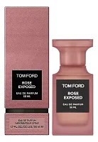 Tom Ford Rose Exposed
