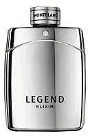 Mont Blanc Legend Elixir