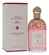 Guerlain Aqua Allegoria Pera Granita