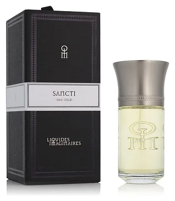 Liquides Imaginaires Sancti