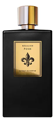 Regalien Posh