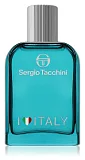 Sergio Tacchini I Love Italy For Him