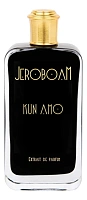 Jeroboam Kun Amo