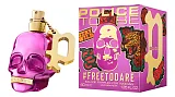Police To Be Freetodare for Woman