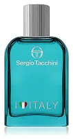 Sergio Tacchini I Love Italy For Him