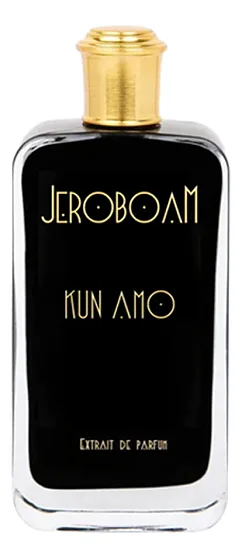 Jeroboam Kun Amo