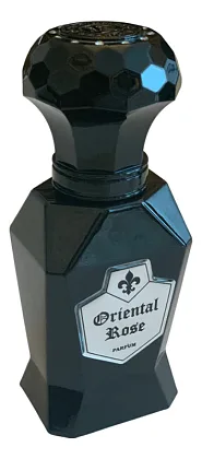 Les 12 Parfumeurs Francais Oriental Rose