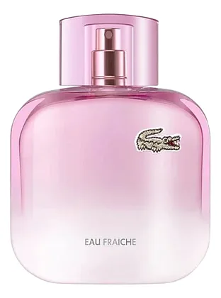 Lacoste Eau De Lacoste L.12.12 Pour Elle Eau Fraiche