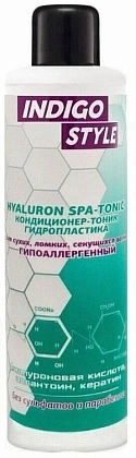 Кондиционер-тоник Hyaluron Spa-Tonik «Гидропластика»