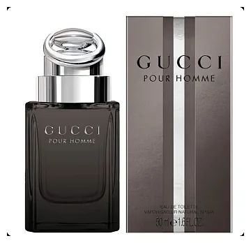 Gucci Pour Homme