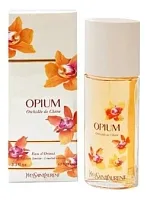 Yves Saint Laurent Opium Orchidee De Chine