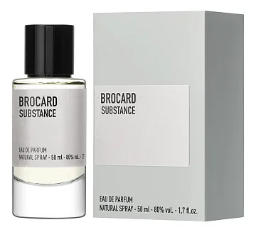 Brocard Selective Substance