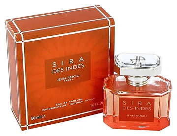 Jean Patou Sira Des Indes