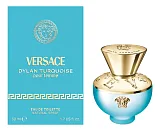 Versace Dylan Turquoise Pour Femme