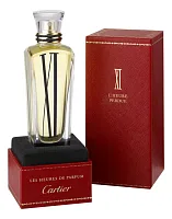 Cartier Les Heures De Cartier L'Heure Perdue XI
