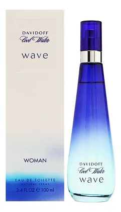 Davidoff Cool Water Wave