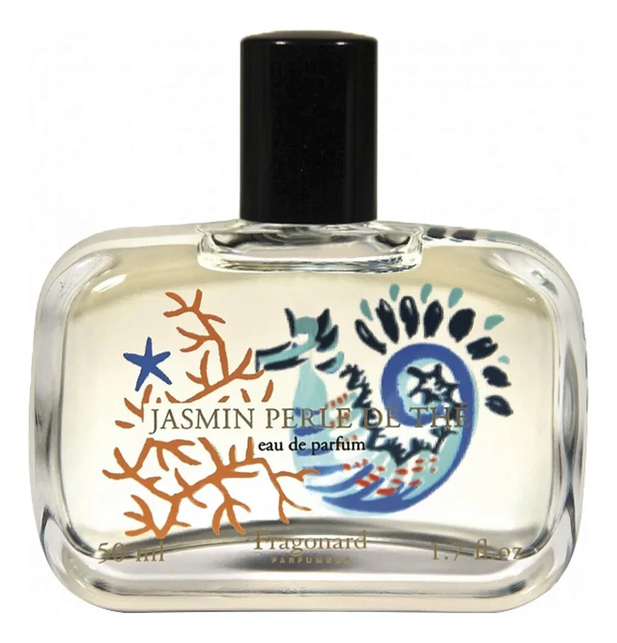 Fragonard Jasmin Perle De The