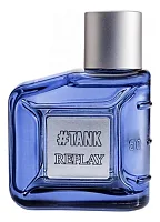 Replay #Tank For Him