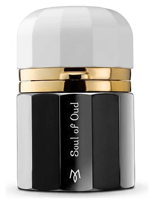 Ramon Monegal Soul Oud