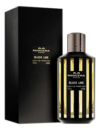 Mancera Black Line
