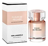 Karl Lagerfeld Fleur De Pecher
