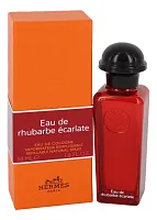 Hermes Eau De Rhubarbe Ecarlate