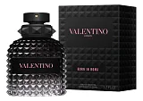Valentino Uomo Born In Roma
