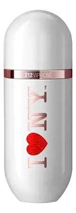 Carolina Herrera 212 VIP Rose I NY