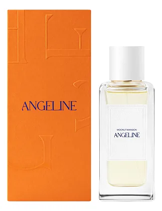 Angeline Moonlit Mansion